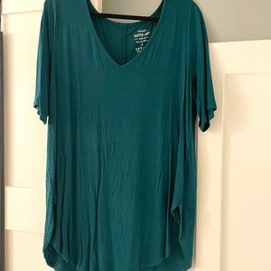 Torrid - Super Soft Favorite Tunic - Size 2